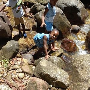 Meet your Posher, Cassandra